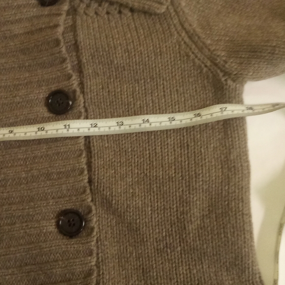 Landsend Cardigan - Picture 5 of 8